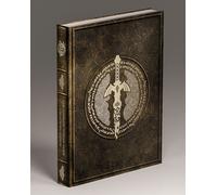 La Leggenda Di Zelda: Lacrime Del Regno - La Guida Ufficiale Completa