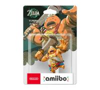 La Leggenda Di Zelda: Lacrime Del Regno Yunobo Figura - Nuovo - Nintendo Switch