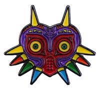 La leggenda di Zelda Majora's Mask Spilla Anime