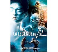 La Leggenda Di Zu DVD NUOVO