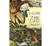 La leggenda di Zumbi l'immortale