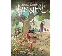 La leggenda dimenticata di Parsifal