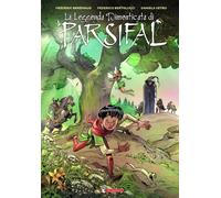 LA LEGGENDA DIMENTICATA DI PARSIFAL