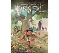 La leggenda dimenticata di Parsifal