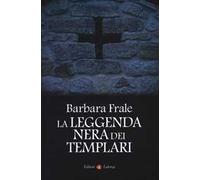 La leggenda nera dei templari