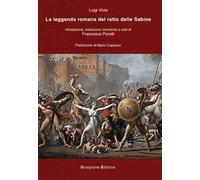 La leggenda romana del ratto delle Sabine