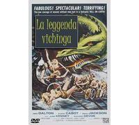 La Leggenda Vichinga (DVD)