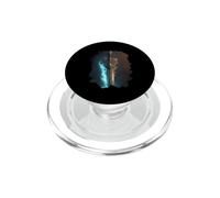 La leggendaria spada del coraggio, della magia e della PopSockets PopGrip per MagSafe