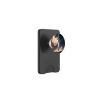 La leggendaria spada epica degli eroi PopSockets PopWallet per MagSafe