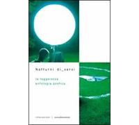 La leggerezza. Antologia poetica