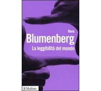 La leggibilità del mondo. Il libro come metafora della natura