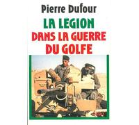 La légion dans la guerre du Golfe