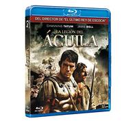 La Legión Del Águila [Blu-Ray] [Blu-Ray] (2011) Jamie Bell; Channing Tatum; T