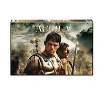 La Legión Del Águila - Edición Horizontal (Import Dvd) (2012) Channing Tatum;