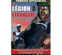 La legion étrangère