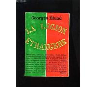 la legion etrangere