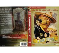 La Legion Invencible - Edición Especial (Import) (Dvd) (2010) John Wayne; Joanne