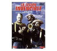 La Legion Invencible [Import espagnol]