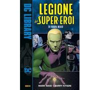 La legione dei super eroi