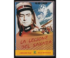 La legione del Sahara