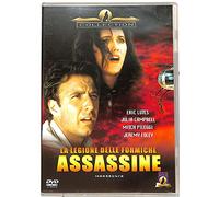 La Legione Delle Formiche Assassine