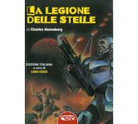 La legione delle stelle