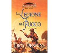 La legione di fuoco. Pentalogia del Prisma. Dark Sun
