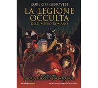La legione occulta dell'impero romano