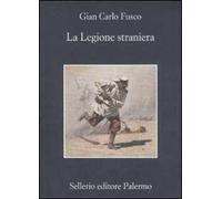 La legione straniera