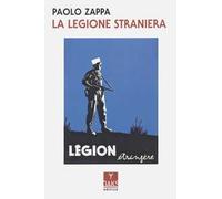 La legione straniera
