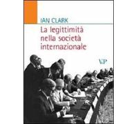 La legittimità nella società internazionale