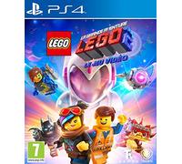 La Lego Película 2: El Videojuego - PlayStation 4 [Edizione: Spagna]