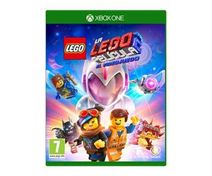 La Lego Película 2: El Videojuego - Xbox One [Edizione: Spagna]
