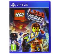 La LEGO Película: El Videojuego - PlayStation 4 [Edizione: Spagna]