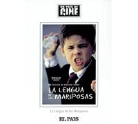 La Lengua De Las Mariposas