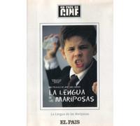 La Lengua De Las Mariposas (Import)