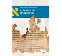La lengua del pueblo judío