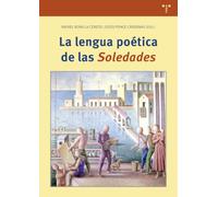 La lengua poética de las «Soledades»