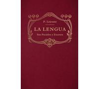 La Lengua: Sus Pecados y Excesos