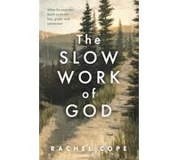 La lenta opera di Dio: ciò che il passato può insegnarci sulla perdita, la grazia e la conversione