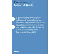 La lente di Gadda