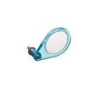 La lente d'ingrandimento Donegan LP1 OptiLOUPE per OptiVISOR aggiunge un ingrandimento di 2,5X
