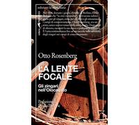 La lente focale. Gli zingari nell'olocausto