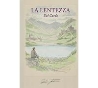 La Lentezza del Cardo: Viaggio tra i silenzi e le storie della Scozia.