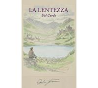La Lentezza del Cardo: Viaggio tra i silenzi e le storie della Scozia.