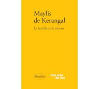 La lentille et le roman
