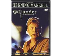 La Leona Blanca (K.Wallander) --- IMPORT ZONE 2 ---