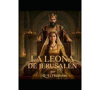 La Leona de Jerusalén