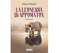 La leonessa di Appomatox