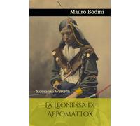 La Leonessa di Appomattox